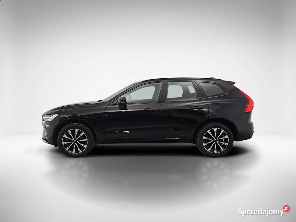Volvo XC 60 B4 D Plus Dark aut Z Polskiego