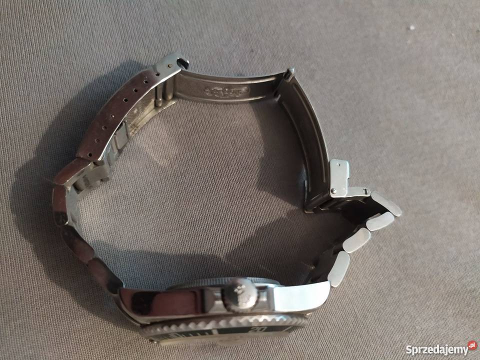 zegarek męski ROLEX replika Tychy