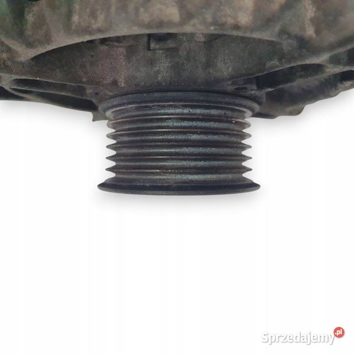 ALTERNATOR Ford Focus MK2 16 16V 105A Magneti Chełm