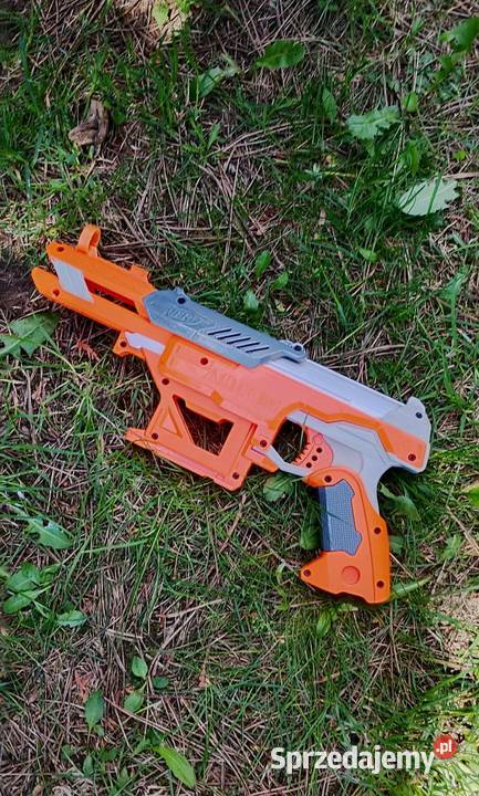 NERF NStrike Elite Accustrike Gdynia