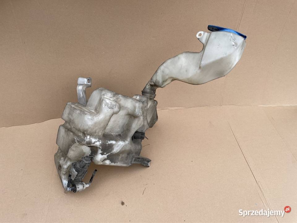 3B0955453 Zbiorniczek płynu spryskiwaczy vw Szczecin