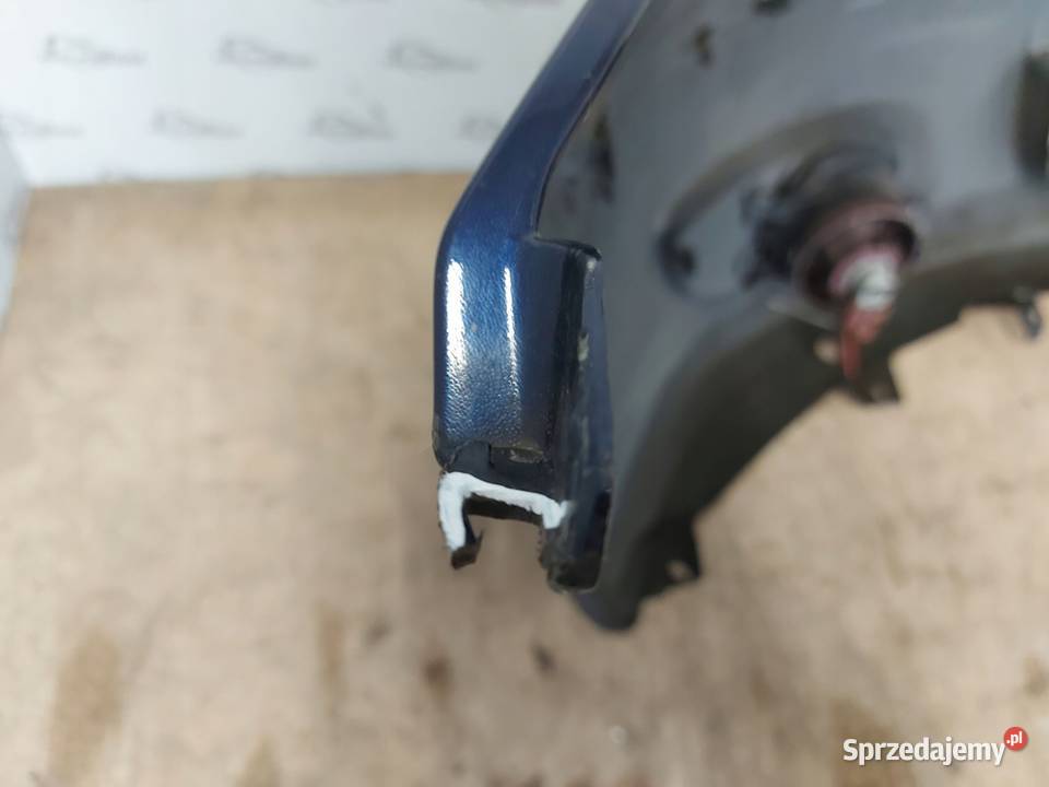 TOYOTA YARIS I LIFT 03r Zderzak przód przedni