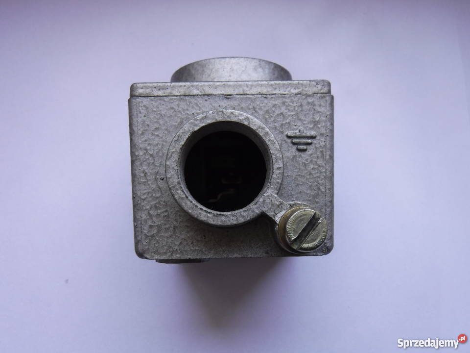 Przycisk sterowniczy N226 1z w obudowie 25A 500V Szydłowiec