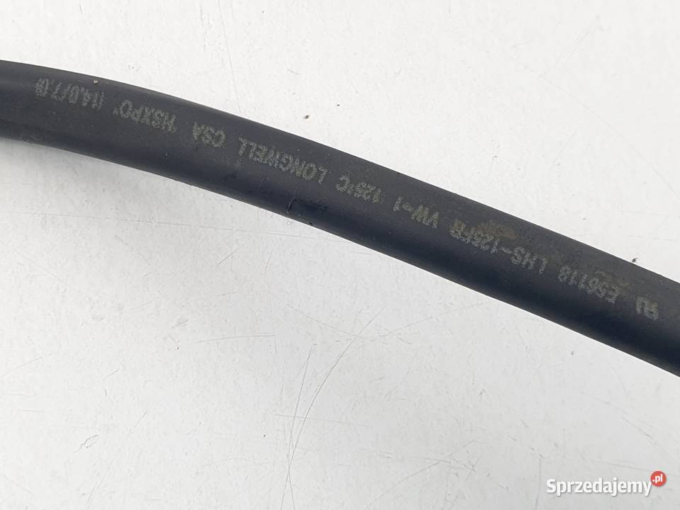 Przewod Minusowy Kabel Kawasaki Kvf 750 łódzkie Łódź
