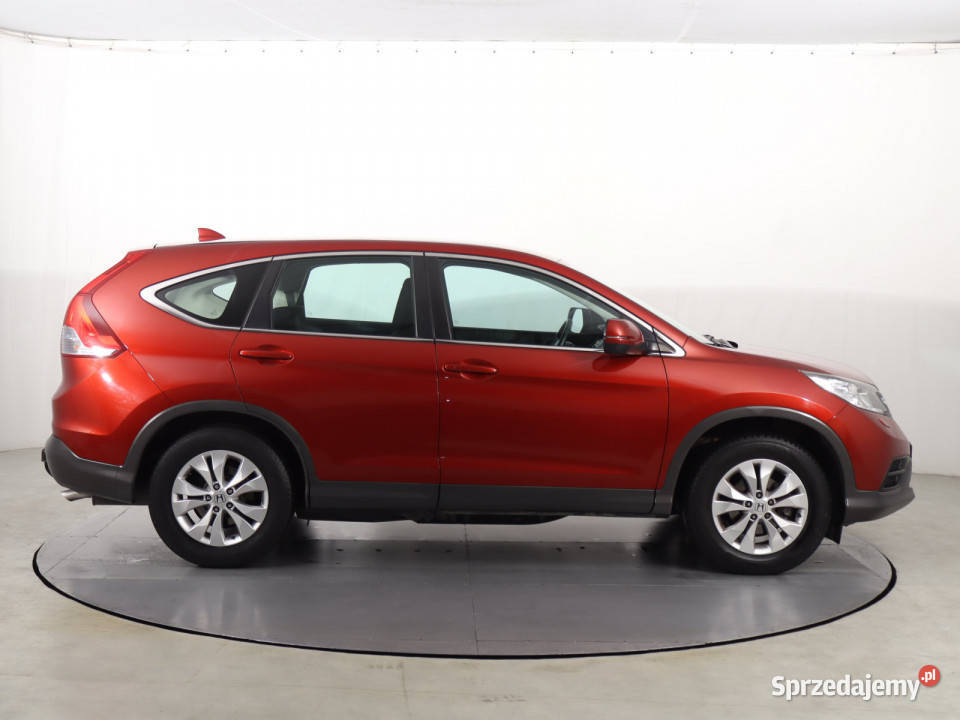 Honda CRV 16 iDTEC elektryczne szyby Katowice sprzedam