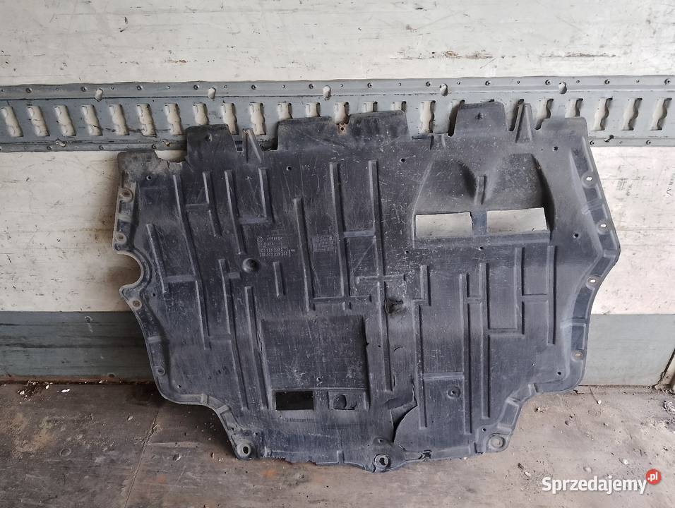 Osłona silnika pasat b6 Piotrków Trybunalski