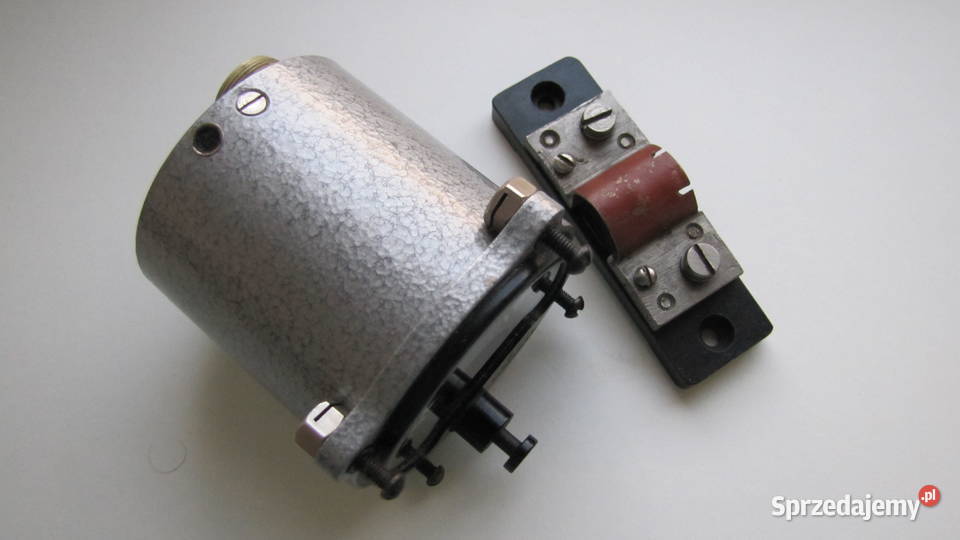 Woltomierz amperomierz VA3 do An2 Mi2 sprzedam