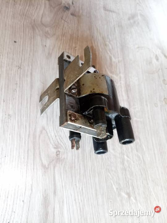Fiat 126p Maluch cewka dwubiegunowa Stalowa Wola sprzedam