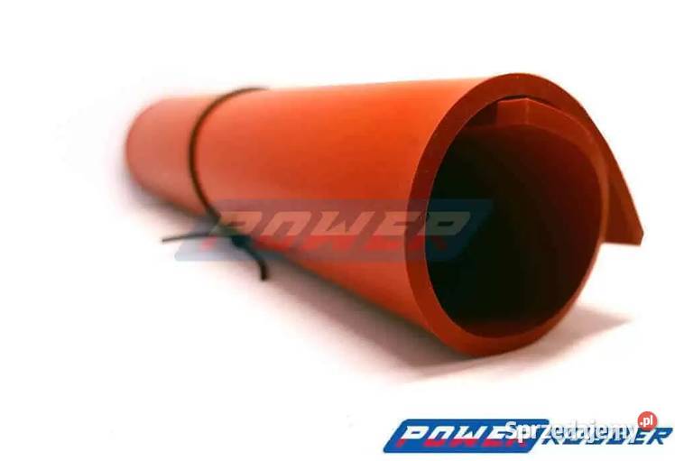 PODKŁADY POD BASEN POWERRUBBER ARTYKUŁU GUMOWE