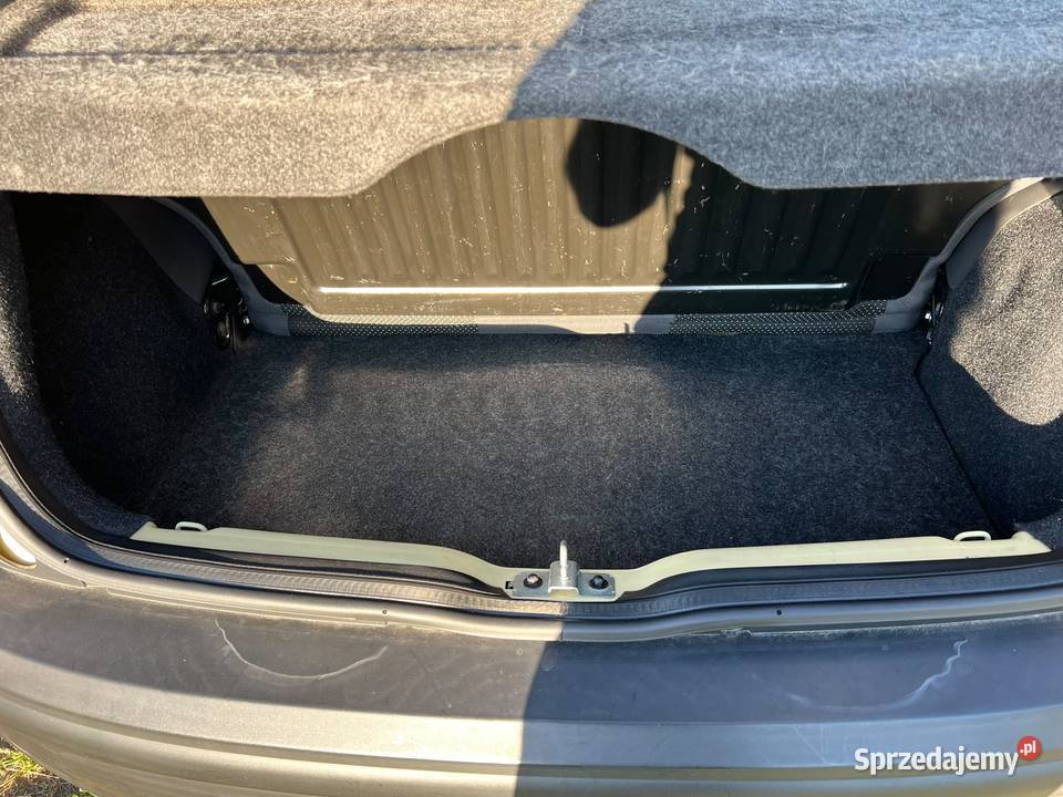 Fiat Panda 2010r w świetnym stanie manualna Sokołów Podlaski sprzedam