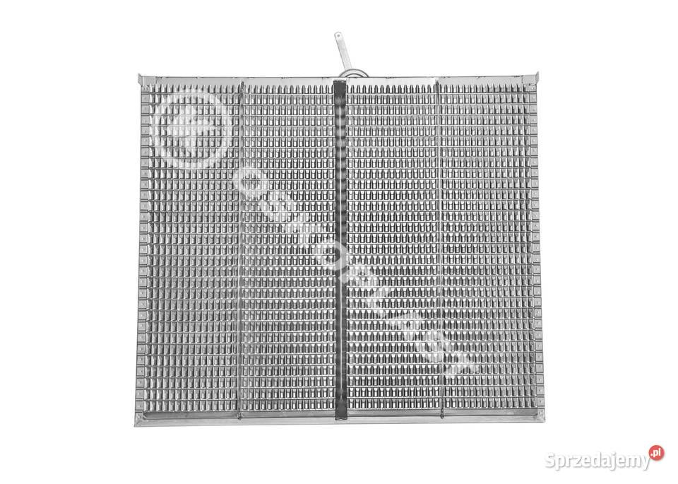 Sito do kombajnu 653184 Claas Mercator 50 Sita