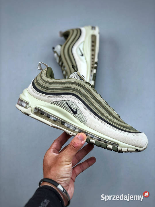 Nike Air 97 buty męskie sportowe r4046 Lublin