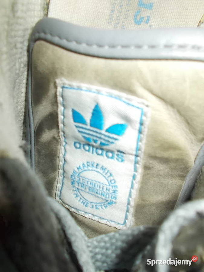 Adidas LATrainer r36 Poznań sprzedam