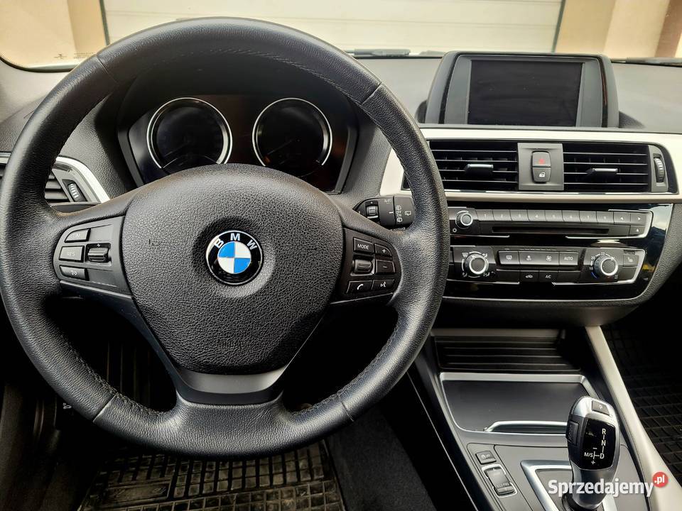 Sprzedam BMW Bielsko-Biała