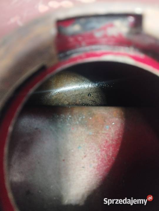 Zbiornik paliwa WSK Zetka M150 Zbiorniki paliwa Białystok