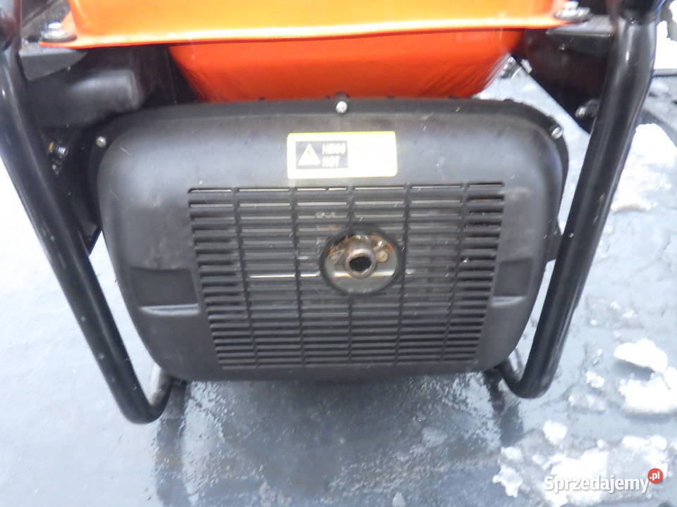 Przemyslowy Warsztatowy Agregat Generator Rzeszów