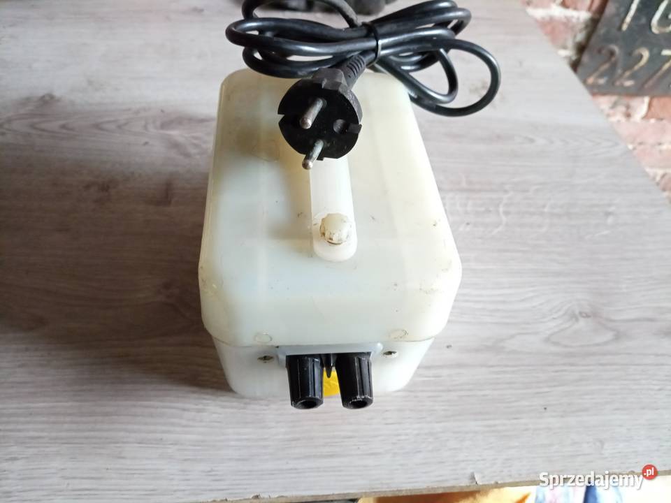 Transformator ochronny 24v Poland Stalowa Wola