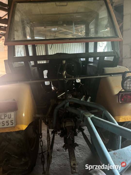 Ursus c360 3P