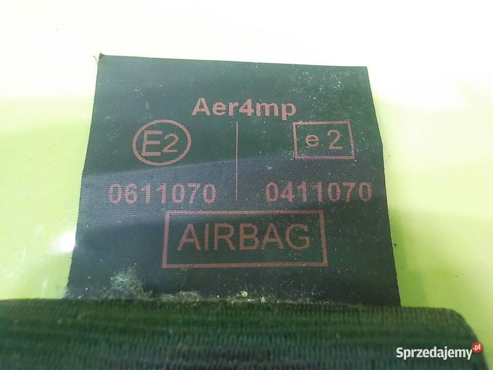 PEUGEOT 208 I 10 VTI 15r HB 5D pas Suków