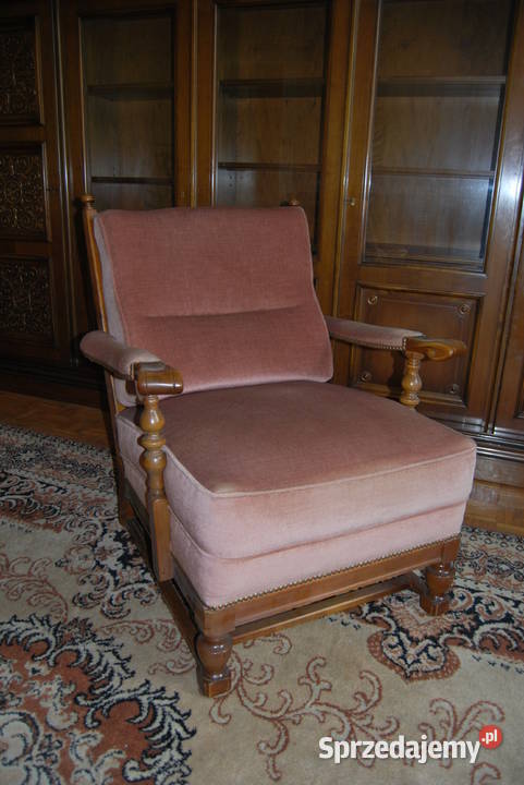 Zestaw wypoczynkowy stylowe fotele i kanapa zachodniopomorskie Szczecin sprzedam