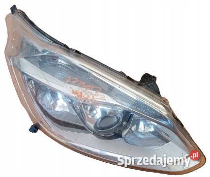 LAMPA REFLEKTOR PRAWY PRZÓD EU FORD TRANSIT Nowy Tomyśl