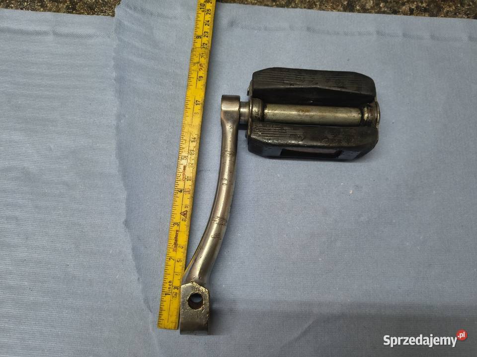 Korba pedało komar sztywniak żak Pozostałe podkarpackie Rzeszów sprzedam