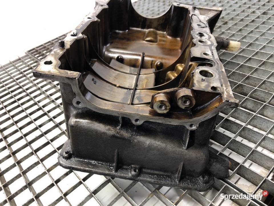 MISKA OLEJOWA HYUNDAI i20 II 14 100 ZBIORNIK Oleju