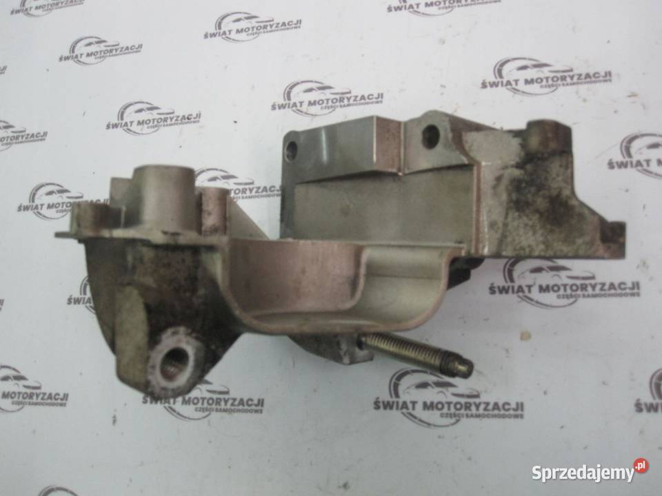 Ford Ka Plus 12 TIVCT B2KA 70 łapa silnika