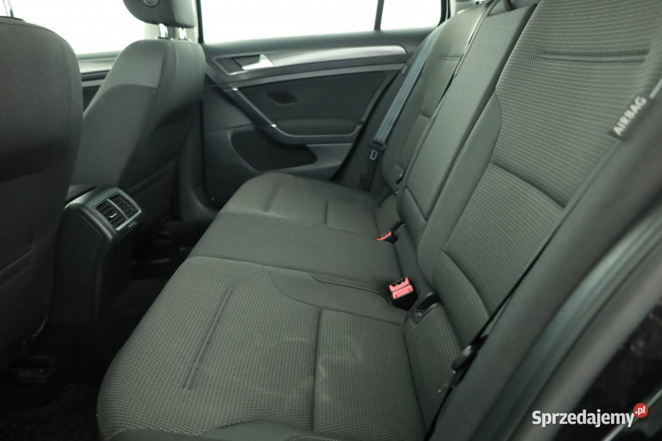 VW Golf 16 TDI 1598cm3 Piaseczno