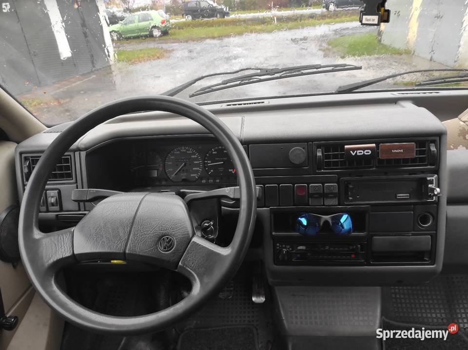 Volkswagen T4 Transporter dolnośląskie