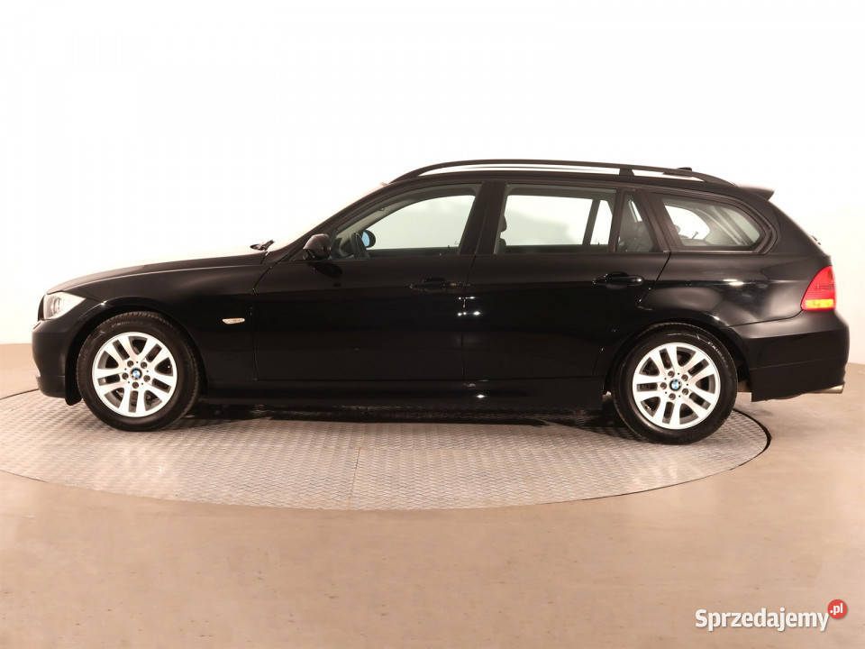 BMW 3 318 i Piaseczno