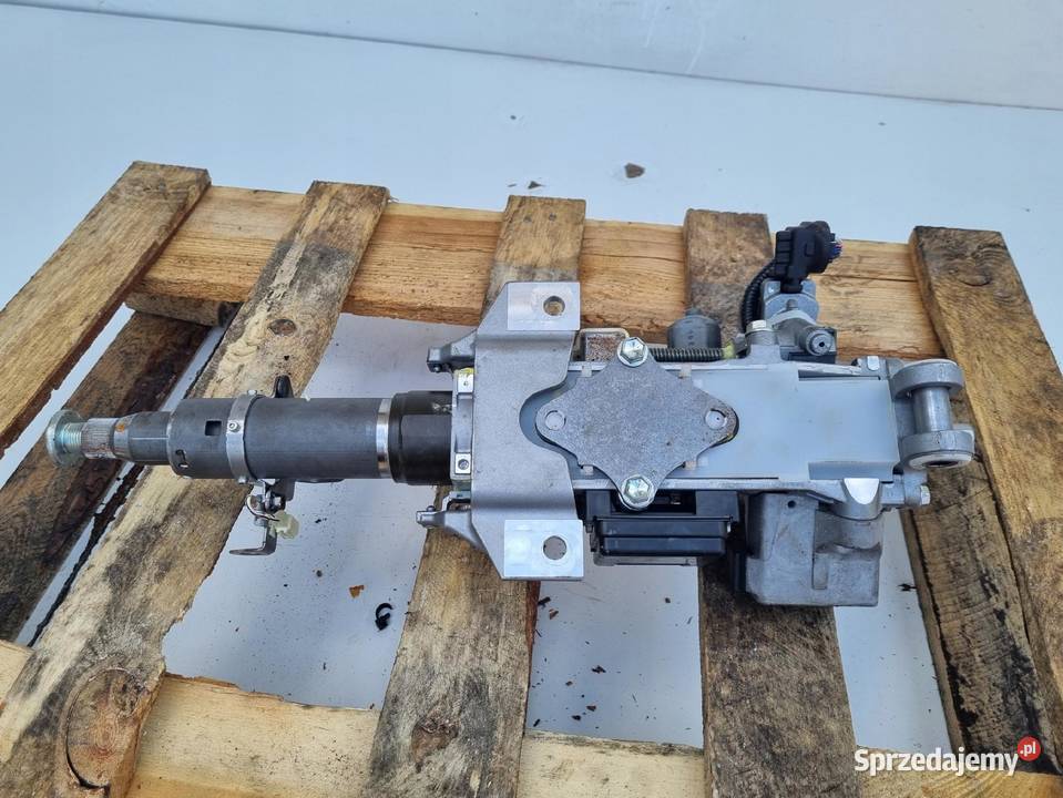 Toyota Camry 8 VIII ELEKTRYCZNA KOLUMNA Rudka sprzedam