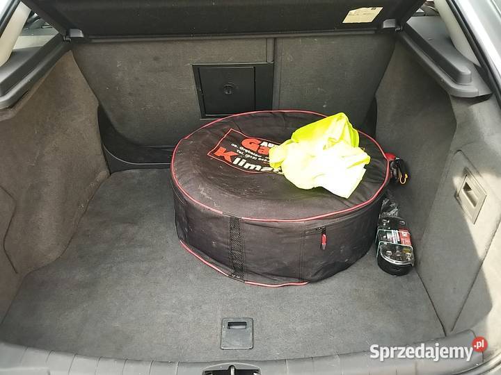 Opel Vectra c 18 gts 121KM Kraków sprzedam
