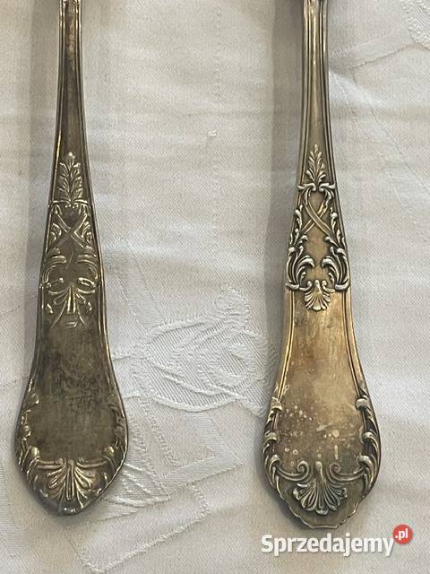 Komplet Hefra Księstwo Warszawskie model 2400 Kraków