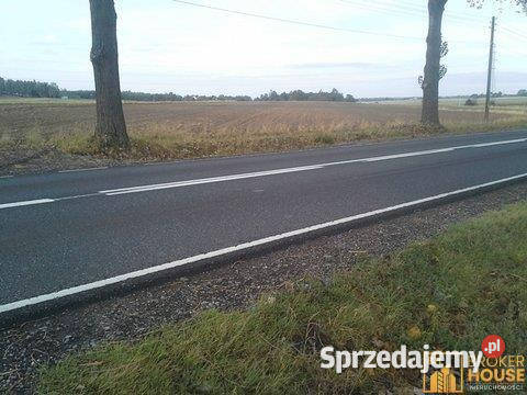 grunt Sprzedaż Jaworzno Bankowe sprzedam