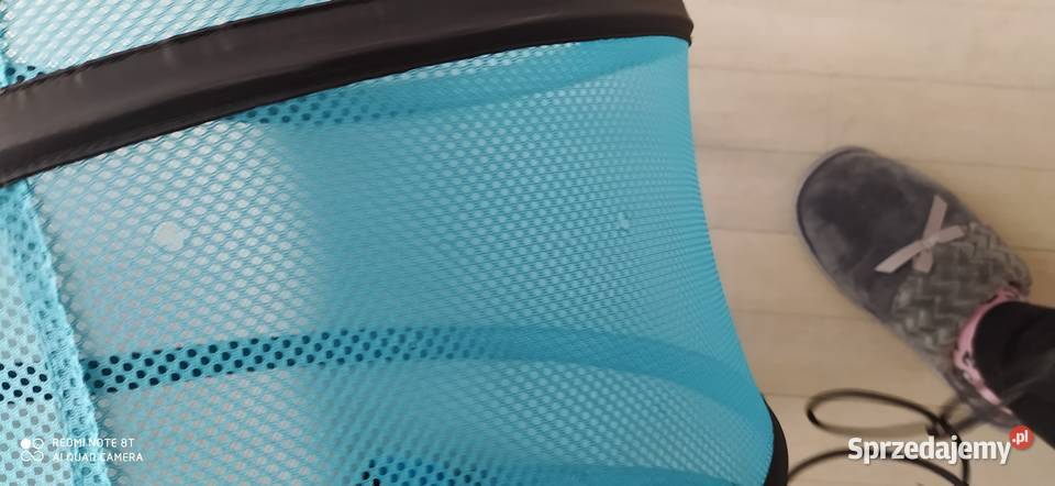 kosz składany na zabawki Poznań