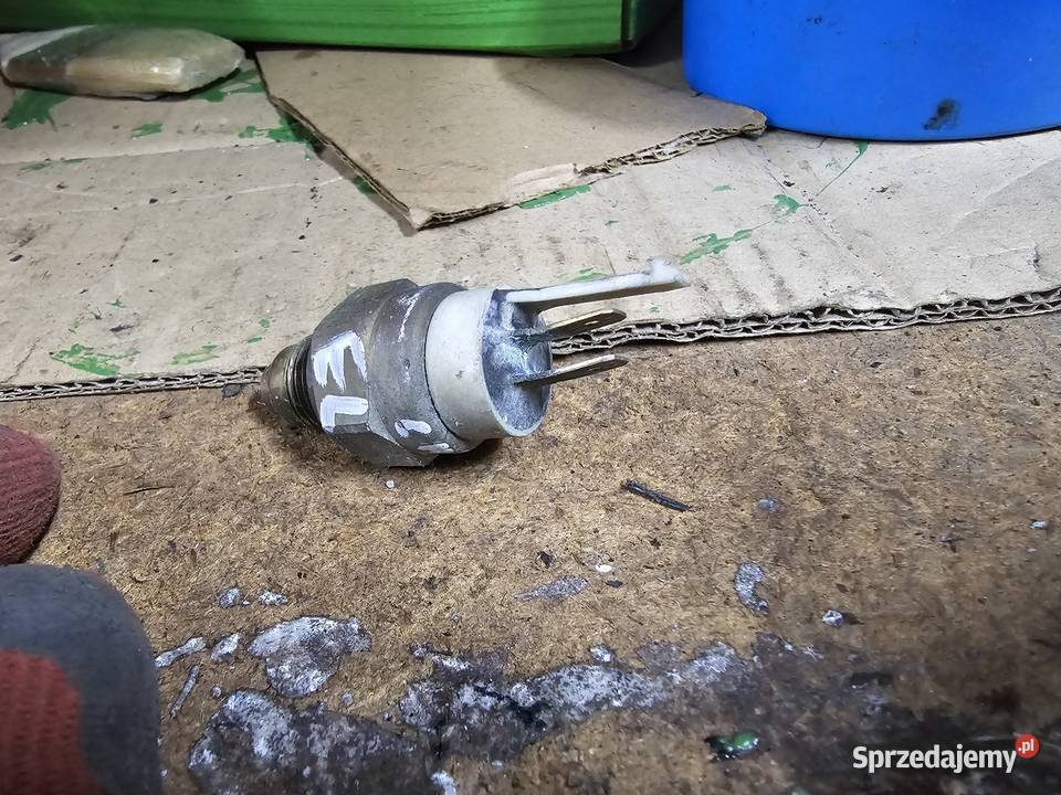 Kawasaki el 250 eliminator czujnik temperatury Jelenia Góra