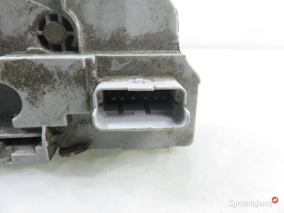 ZAMEK PRAWY PRZEDNI PEUGEOT 3076 PIN małopolskie