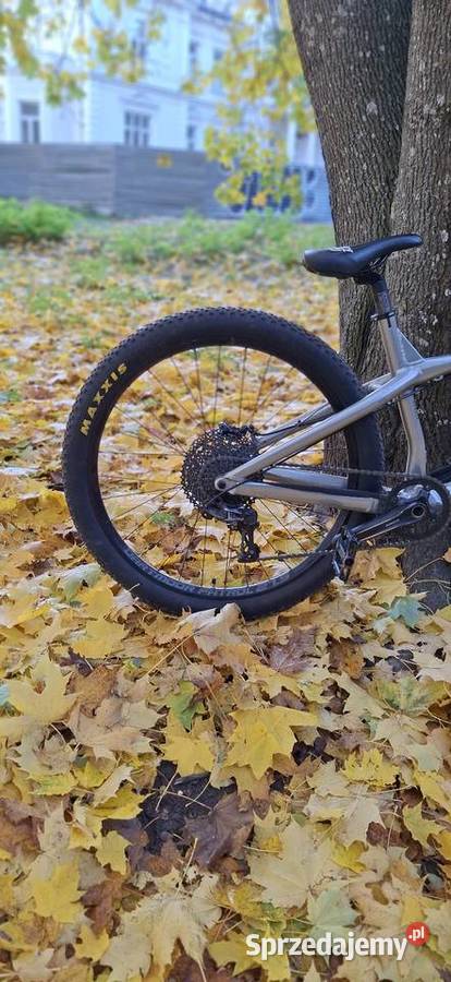 Dartmoot hornet pro Rowery Białystok sprzedam