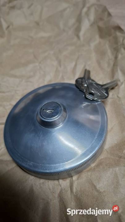 Korek Baku mz org ddr 123654km