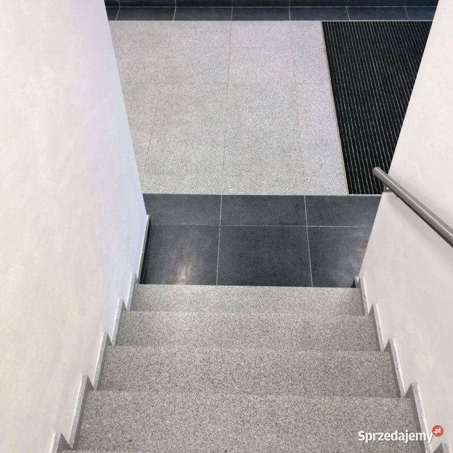 Płytki Granit G654 Padang Dark Łódź