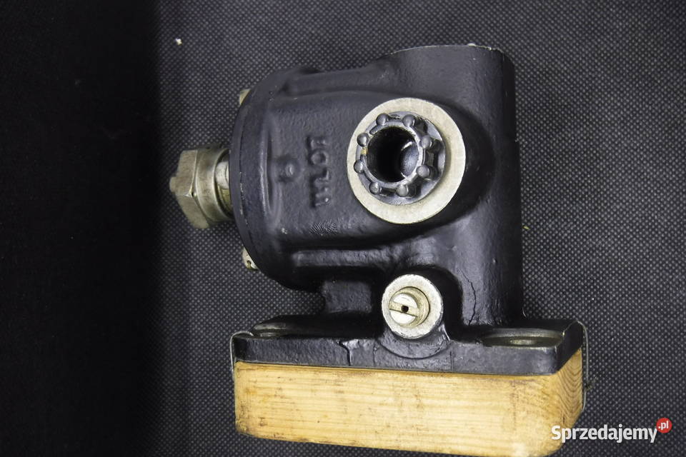 ZK120TK Pompa paliwa Regulator przepływu oleju mazowieckie Otwock sprzedam