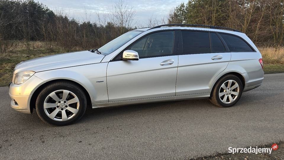 CKlasa 22 D Zamiana Kombi Gliwice