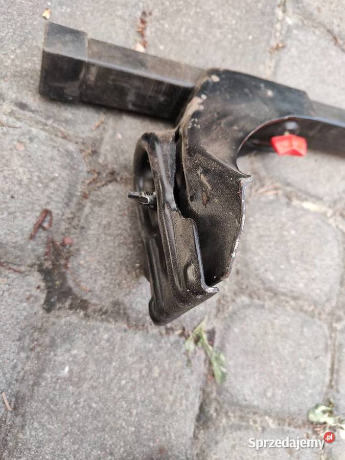 Belki dachowe relingi Ostrołęka
