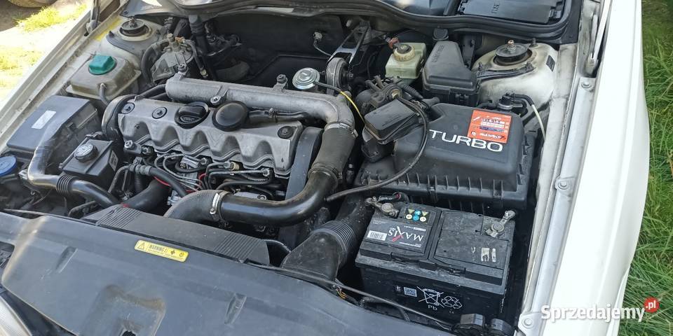 Volvo V70 d5252 Turbo Volvo Gdańsk