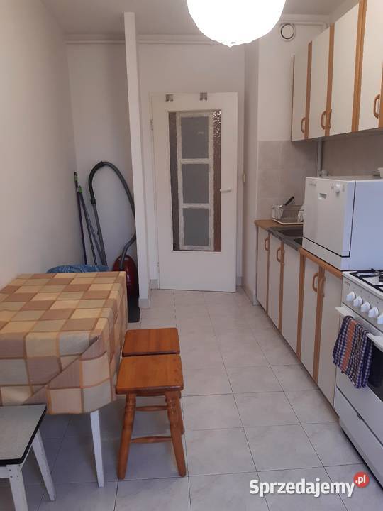 Kraków Bronowice 46 m 2700 z czynszem ok 2876