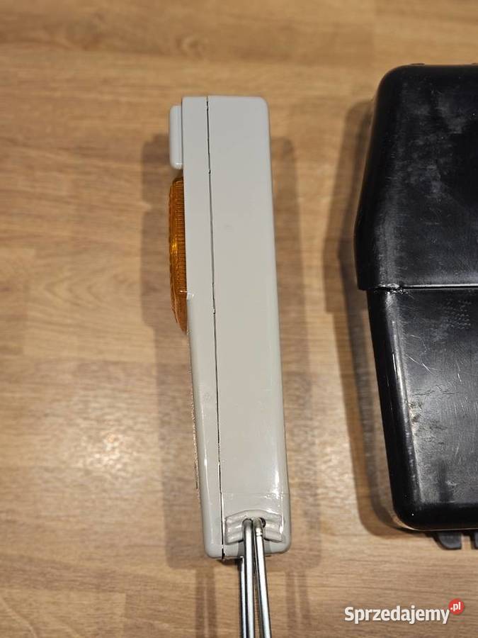 Lampa Ostrzegawcza Hella Bmw rarytas Lublin