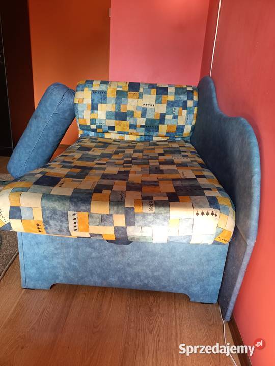 Tapczanik młodzieżowy Jelenia Góra