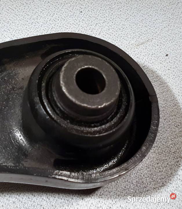 WAHACZ TYŁ TYLNY AUDI A6 C6 4F0501529C Mielęcin