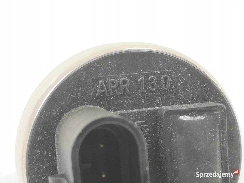 CZUJNIK CIŚNIENIA OLEJU IVECO EUROCARGO IIII Czujniki i sterowniki